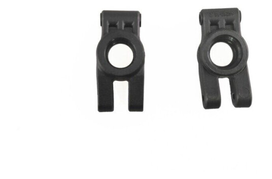 MJX 14260B Rear Hubs