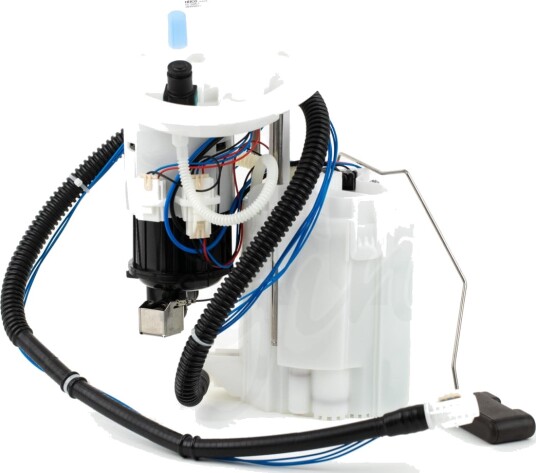 Drivstoffpumpe HÜCO 133257