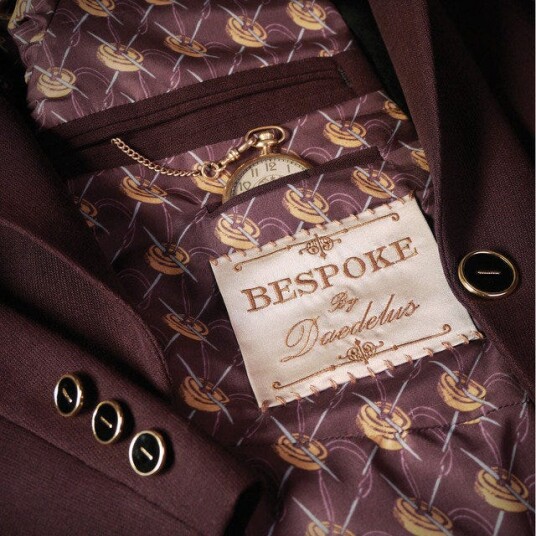 Daedelus Bespoke LP/Vinyl
