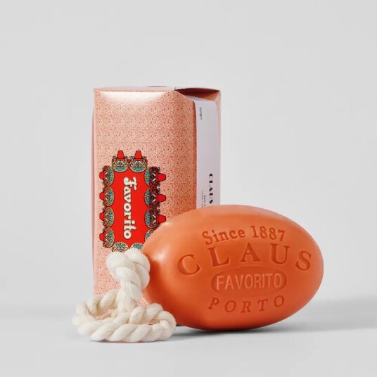 Favorito Soap on A Rope 350 g Favorito Soap on A Rope 350 g