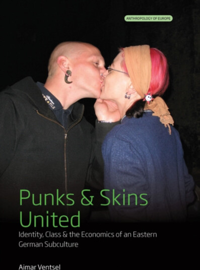 Punks and Skins United