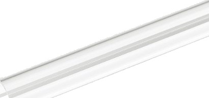 Bitspower BP NCPLT12 L1000 PETG rør 12 mm gjennomsiktig BP NCPLT12 L1000