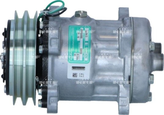 AC kompressor NRF 32135 AC kompressor NRF 32135