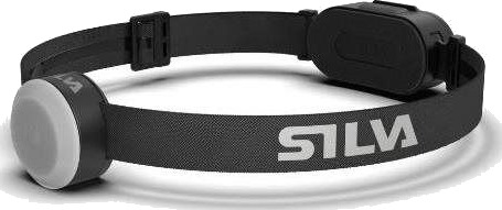 Silva Smini Black Rear Light Silva Smini Black Rear Light
