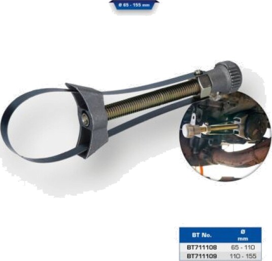 Brilliant Tools Bt711109 241 G 1 Stykker Brilliant Tools Bt711109 241 G 1 Stykker