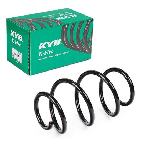 Fjær KYB RA1052 Fjær KYB RA1052