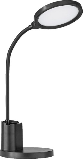 EGLO Skrivebordslampe Brolini Cct w.Touch Svart Skrivebordslamper