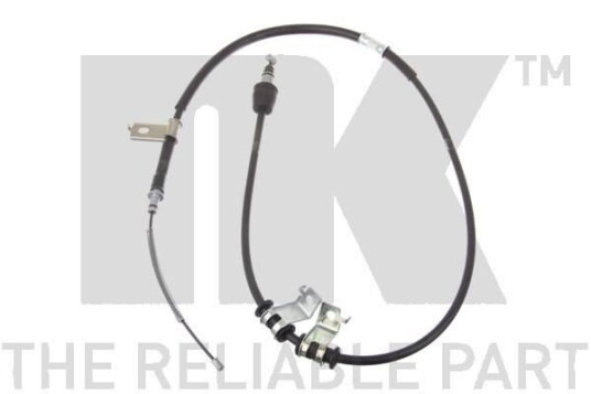 Tautrekk, håndbremse NK 903525