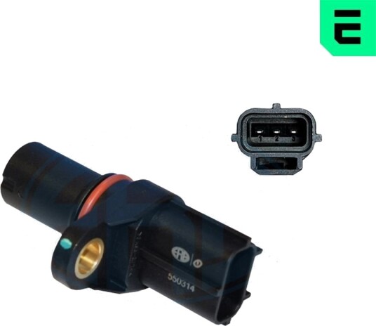 Impulsgiver, veivaksel ERA 550314A