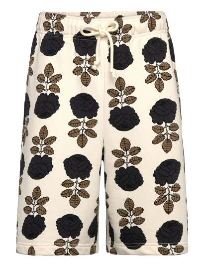 Marimekko Sarana Vihkiruusu Cream XS