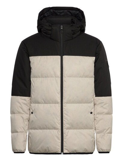 BOSS Ow_Block-X Jt Hd - Cream - XXL