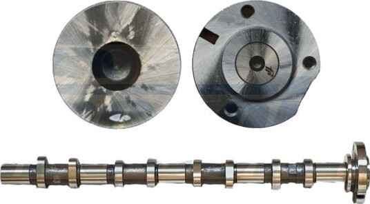 FRECCIA CM05-2171 Kamaksel