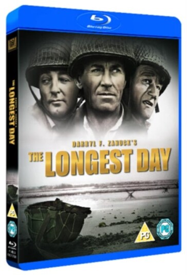 The Longest Day The Longest Day