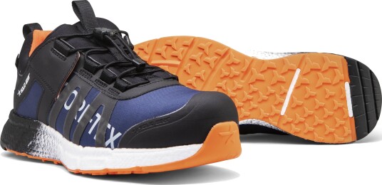 Solid Gear Vernesko Revolution 2 GTX S3 39
