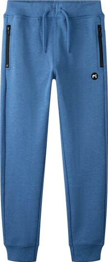 Name It Nkmvimo Swe Pant Bru Noos Blue 140