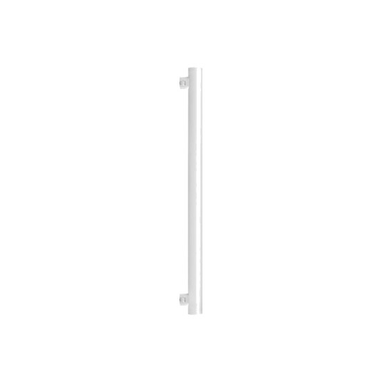 Spl S14s 7W dimbar LED pære 2700K Opal 640lm T30 rørpære Dimbar : Dimbar Kulør : Varm Spl S14s 7W dimbar LED pære 2700K Opal 640lm T30 rørpære Dimbar : Dimbar Kulør : Varm