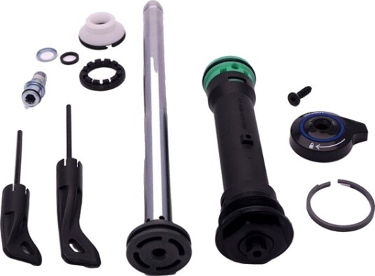 Rock Shox judy silver demper enhet