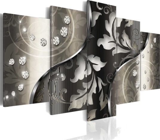 Bilde Diamond Night 200x100 Artgeist sp. z o. o.