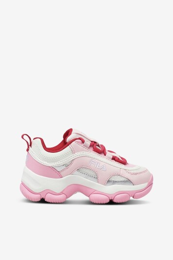 Fila Joggesko Strada Dreamster CB Kids Rosa Fila Joggesko Strada Dreamster CB Kids Rosa
