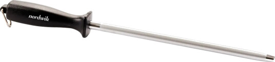 Nordwik Nordwik diamant brynestål 38,2 cm Nordwik Nordwik diamant brynestål 38,2 cm