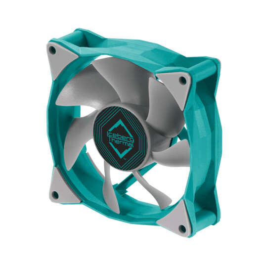Iceberg Interactive IceGALE - 80mm  Teal