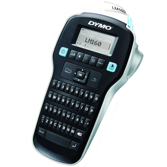 DYMO LM 160 SKRIVER QWY EU DYMO LM 160 SKRIVER QWY EU