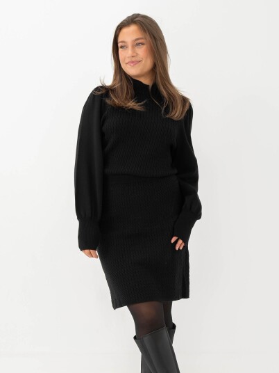 MSCH Copenhagen Amari Rachelle Dress Sort XS/S