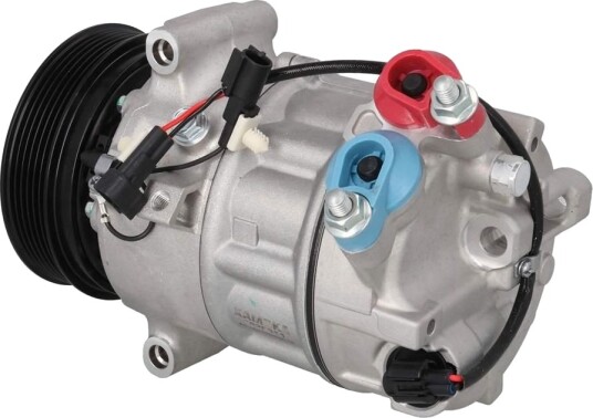 AC-kompressor KAMOKA 7820311