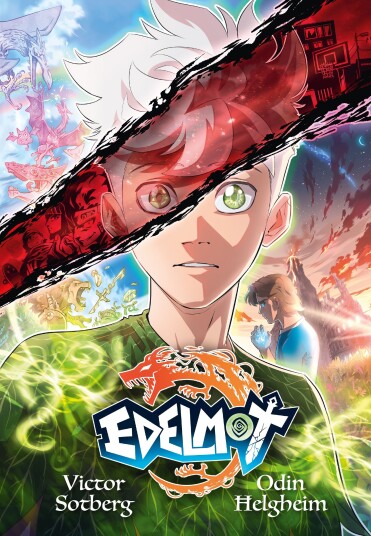 Edelmot Edelmot