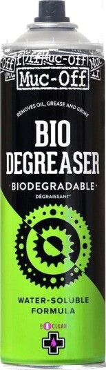 Muc-Off Bio Degreaser Avfetting 500ml