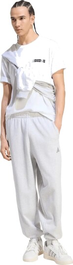 Adidas Sportswear M Nov Card T White XL