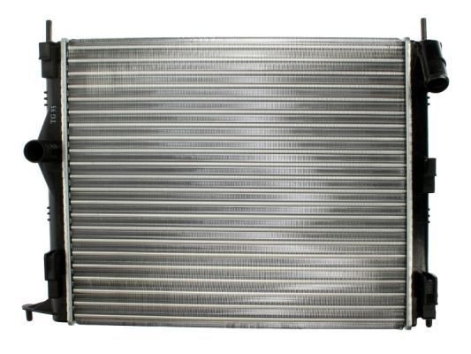 Radiator THERMOTEC D7R045TT