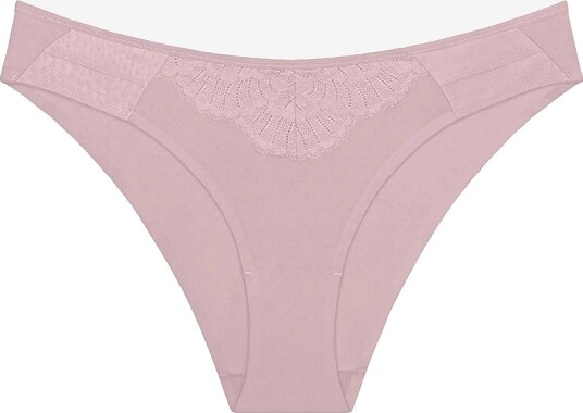 Triumph - Blondetruse Love in Lace Tai - Rosa