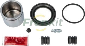 FRENKIT 257909 Reparasjonssett, bremsecaliper