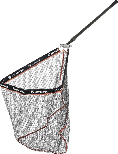 Kinetic Xarann Landing Net