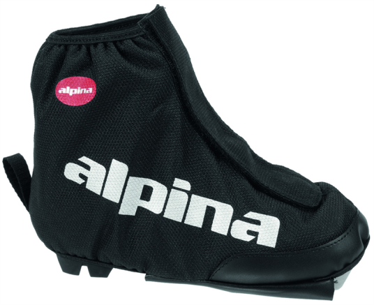 Alpina Overtrekk Jr 28 Alpina Overtrekk Jr 28