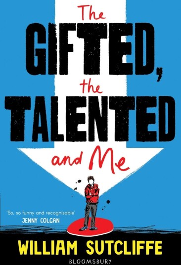 The Gifted, the Talented and Me