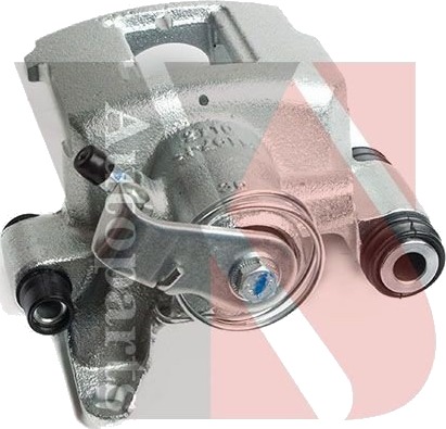 Bremsecaliper YSPARTS YS BC1528