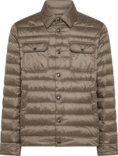 Seventy, Herre, Jakker, Beige, M,