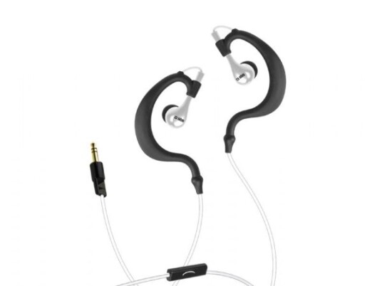 Sbs Tesportineark, Koblet Med Ledninger (Ikke Trådløs), 20 - 20000 Hz, Idretter, Hodesett, Gult Sbs Tesportineark, Koblet Med Ledninger (Ikke Trådløs), 20 - 20000 Hz, Idretter, Hodesett, Gult