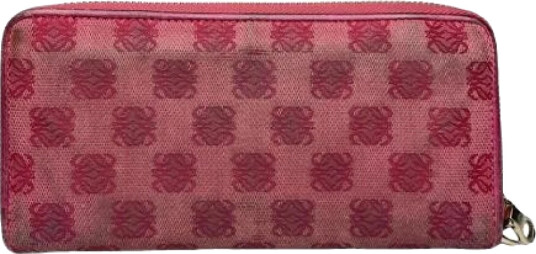 Loewe Dame Rød Loewe Dame Rød