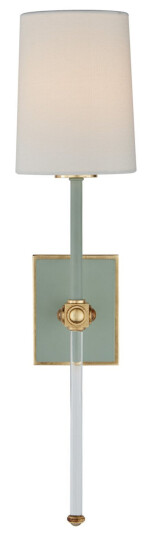 Lucia Tail vägglampa Celadon Lucia Tail vägglampa Celadon