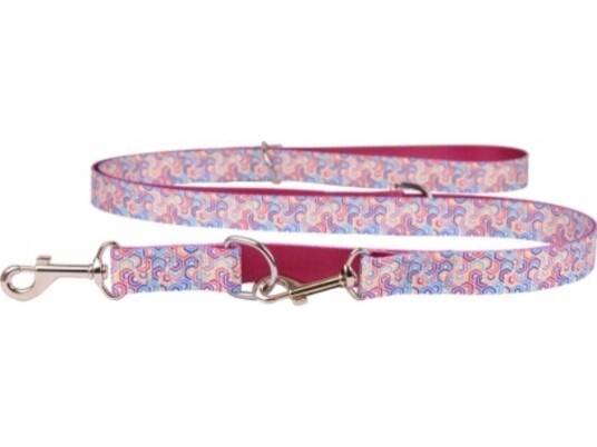 Dino Dino Lanyard Adjustable Tape Ivo 20Mm Geom. Length 200Cm Dino Dino Lanyard Adjustable Tape Ivo 20Mm Geom. Length 200Cm