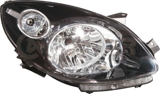 ALKAR 2752171 Frontlykter