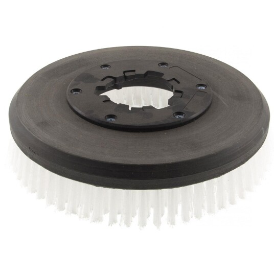 PELA 509097 Børste for skuremaskin DQX6 Maskintilbehør & forbruk