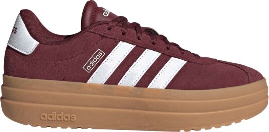 adidas VL Court Bold Burgunder 40