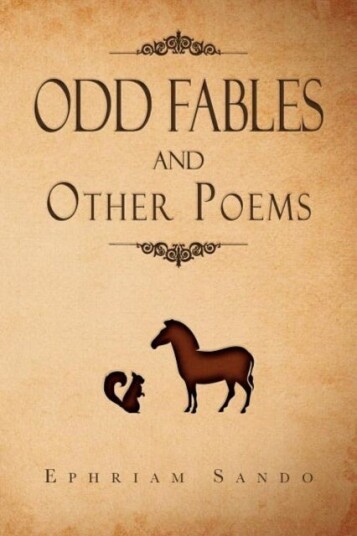 ODD FABLES and other poems ODD FABLES and other poems