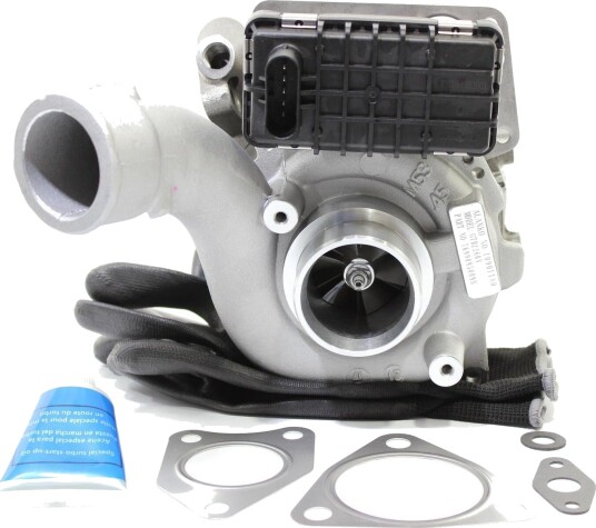 Turbolader ALANKO 10901180 Turbolader ALANKO 10901180