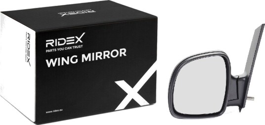 RIDEX 50O0434 Sidespeil
