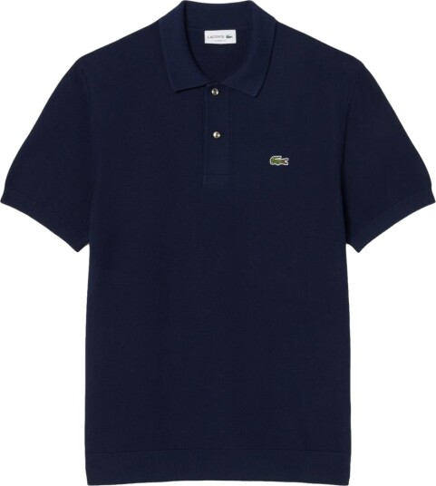 Lacoste Herre Topper Blå M, Lacoste Herre Topper Blå M,